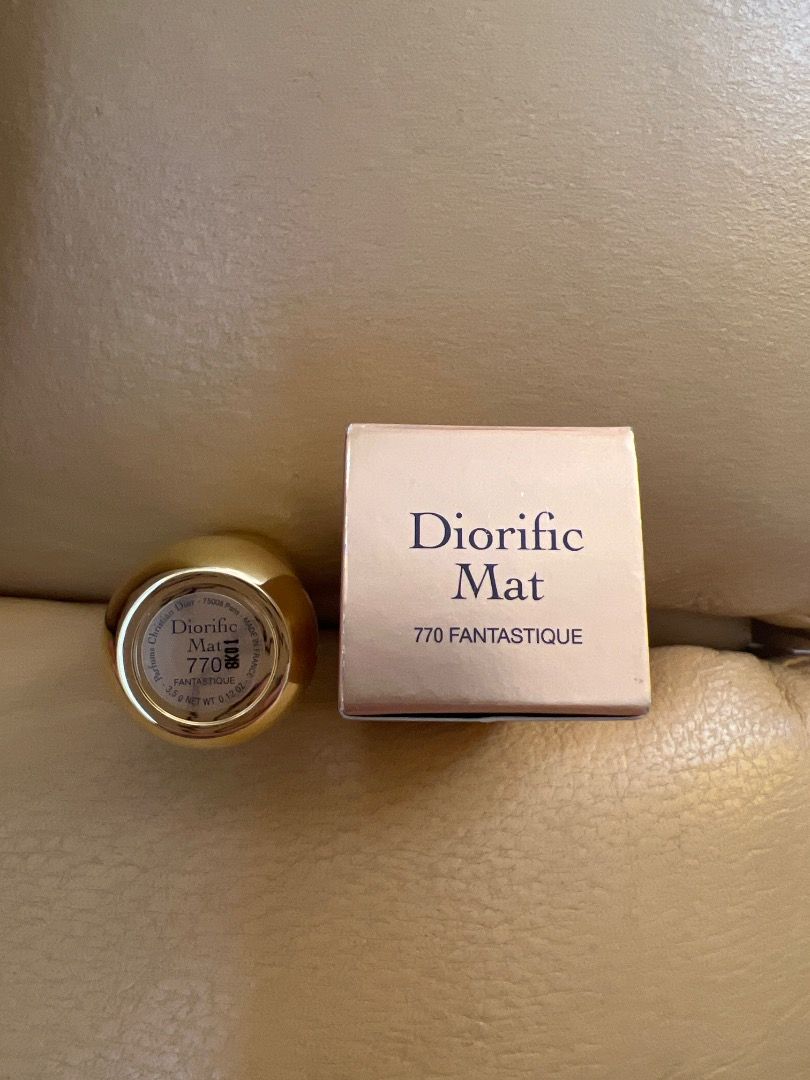 Diorific 770 shop