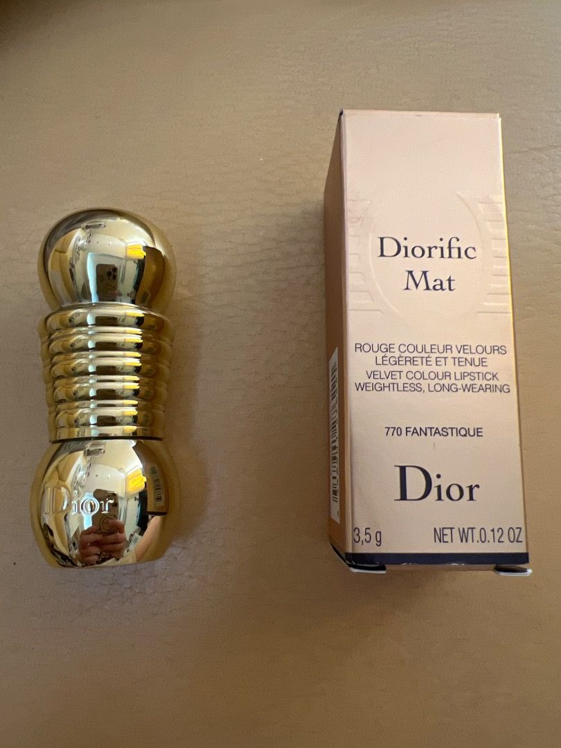 Diorific 770 hot sale