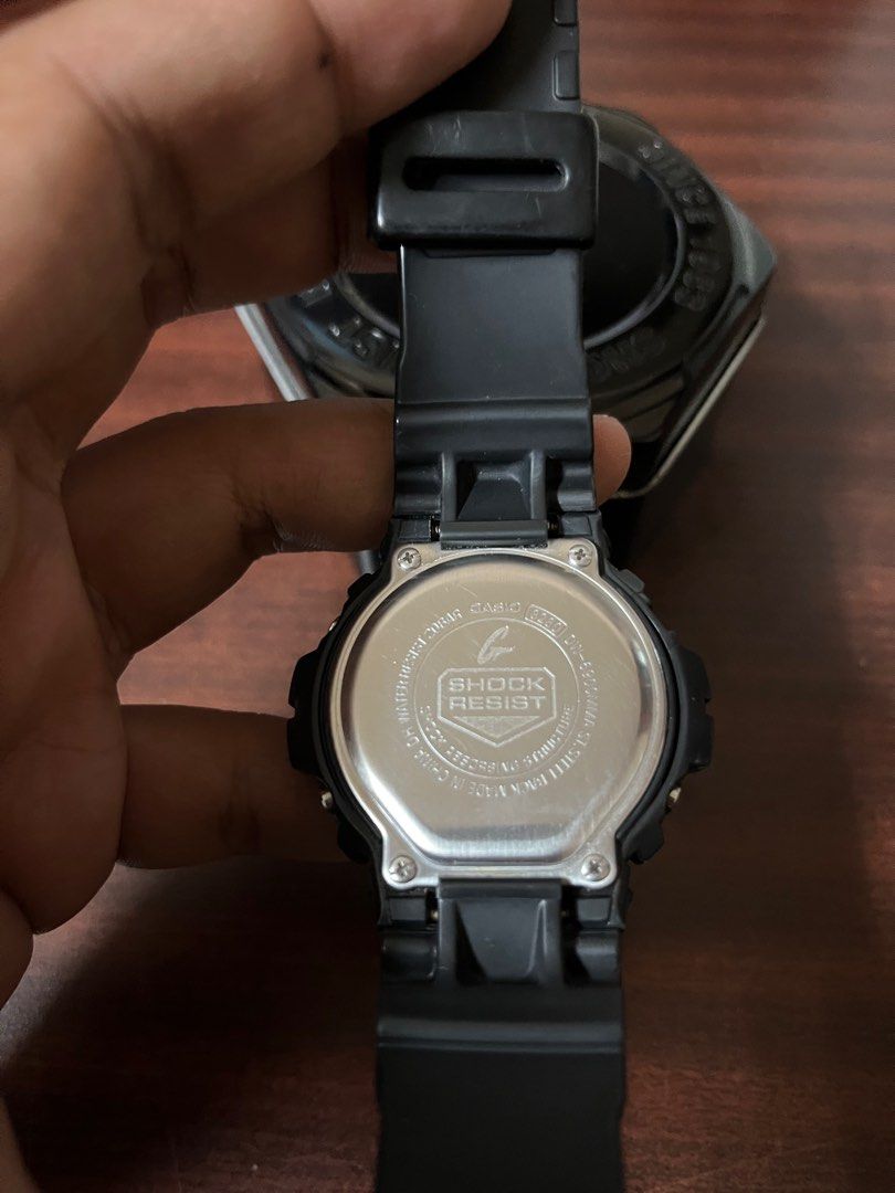 Dw 6900 mma store