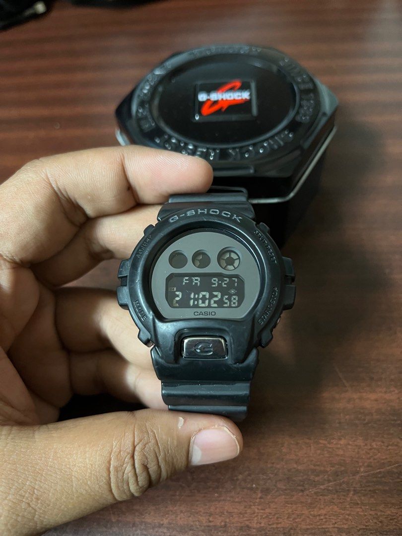 Dw 6900 mma deals