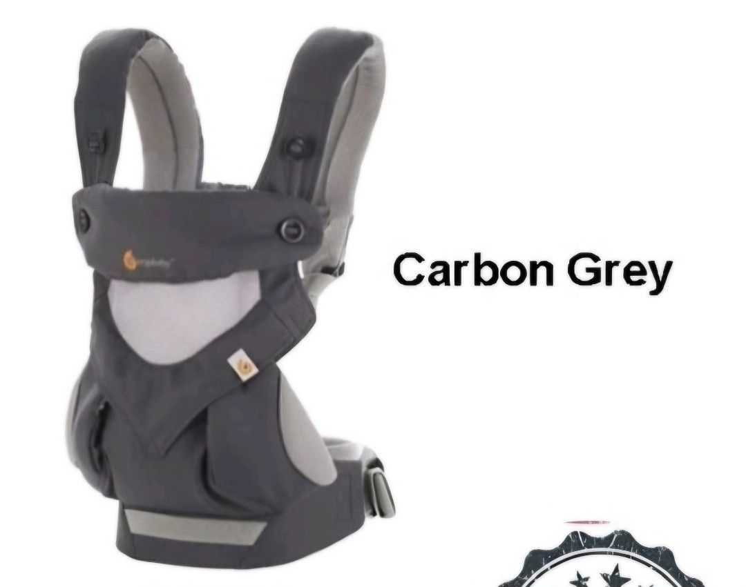 Ergobaby 360 cool air mesh 2016 version
