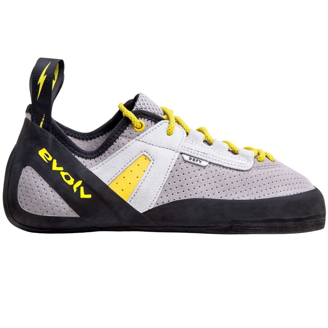 Evolv Defy Climbing Shoes main image 0