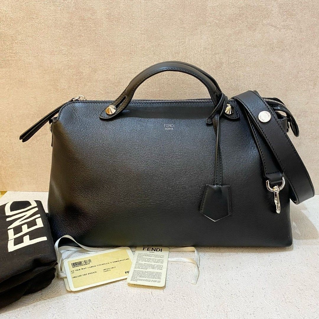 Fendi btw grande size shop