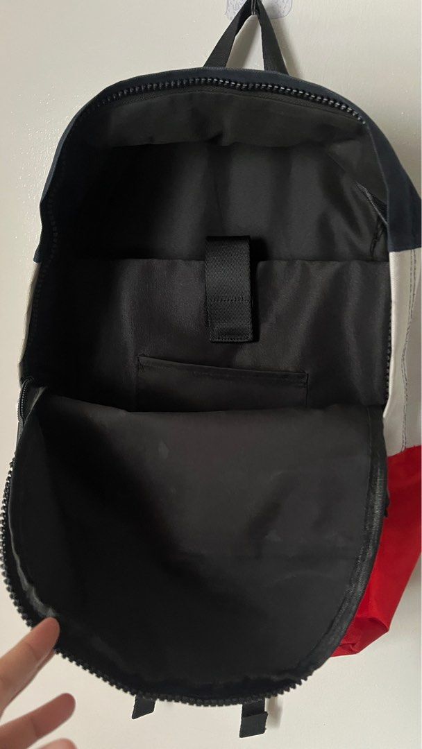 Fila verty backpack clearance