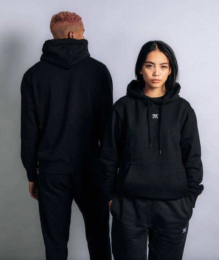 Hoodie fnatic sale