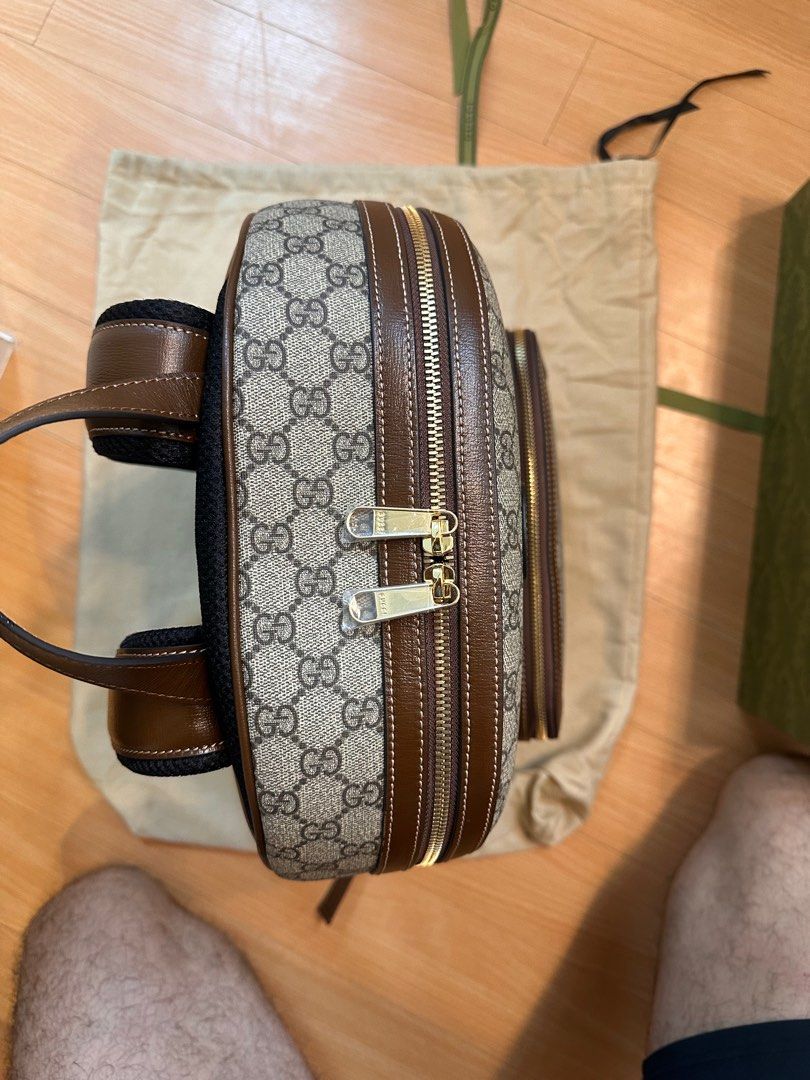 Gucci knapsack for sale on sale