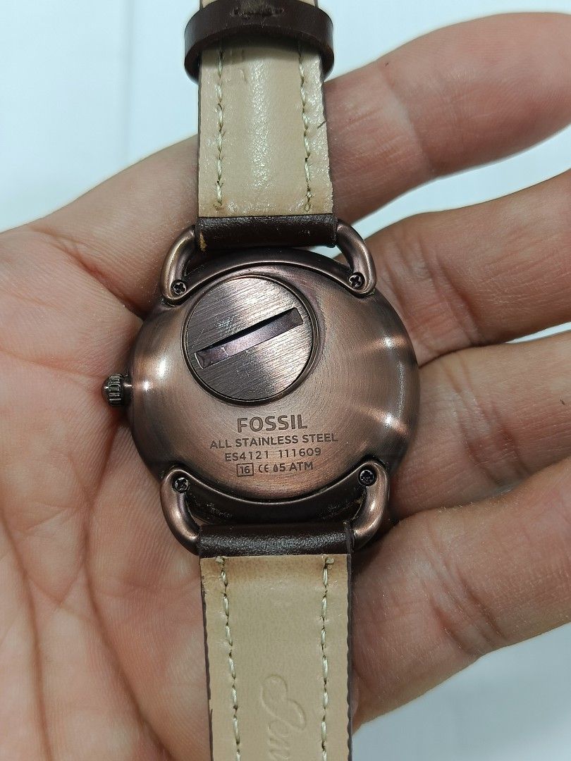 Fossil es4121 cheap