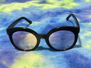 Gentle Monster Mirror  Sunglasses Acetate