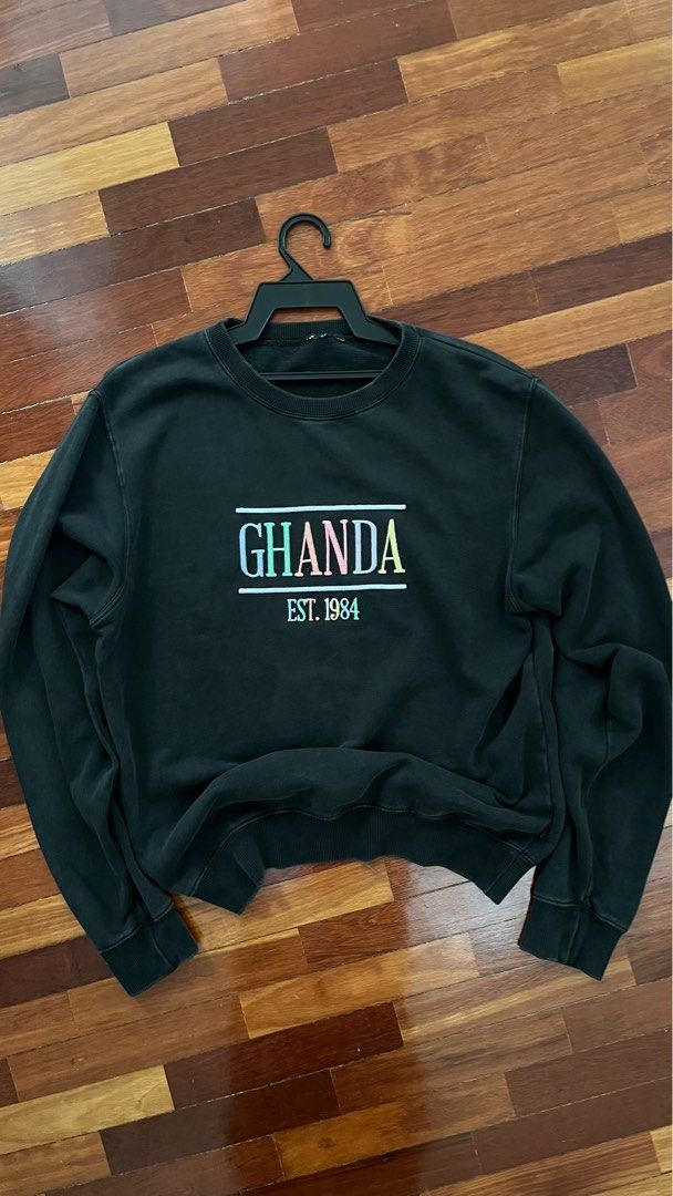 Ghanda usa jumper best sale