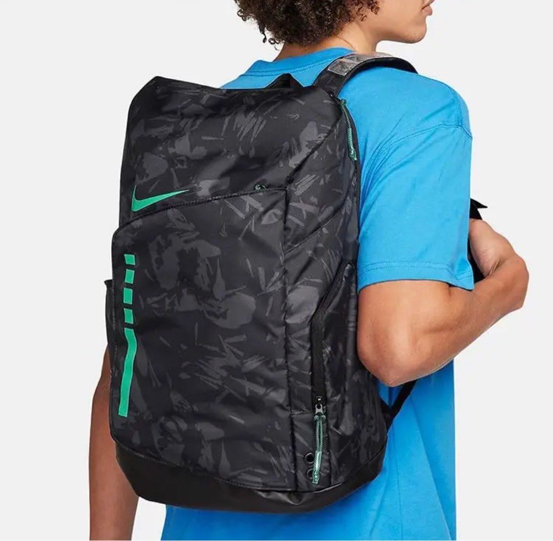 Nike elite backpack camo online