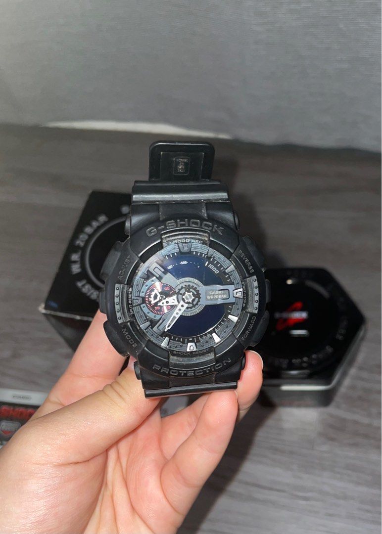G shock module no 5146 5425