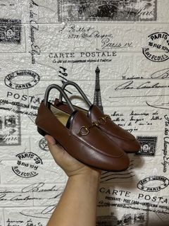Gucci loafers women sale online