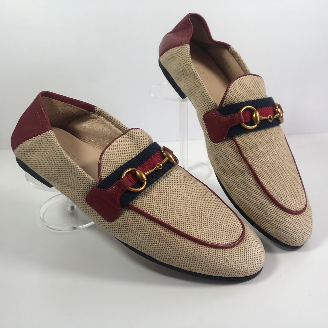 Gucci Women s Shoes Size 36