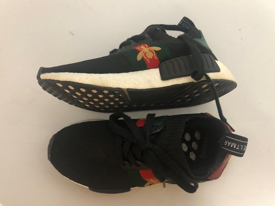 Gucci nmd price on sale