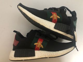 Affordable adidas x gucci For Sale Sneakers Footwear Carousell Philippines