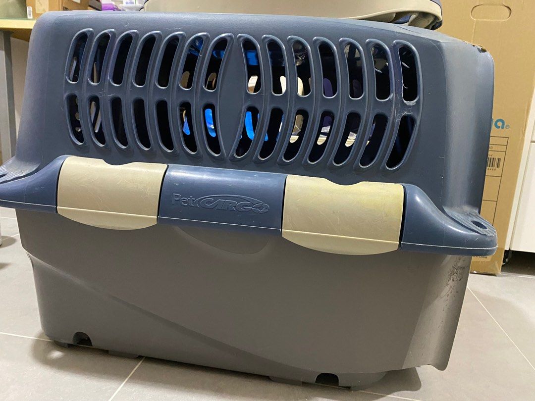 Hagen DogIt Pet Cargo For Dogs and Cats, Pet Supplies, Homes & Other