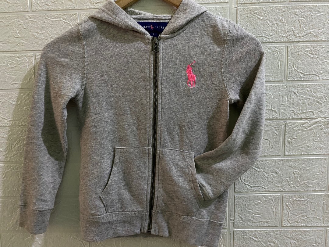 Hoodie anak Polo Ralph Lauren Bayi Anak Baju Anak Laki laki 4 hingga 7 tahun di Carousell