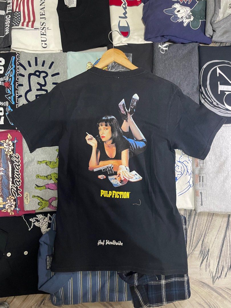 Huf Pulp Fiction