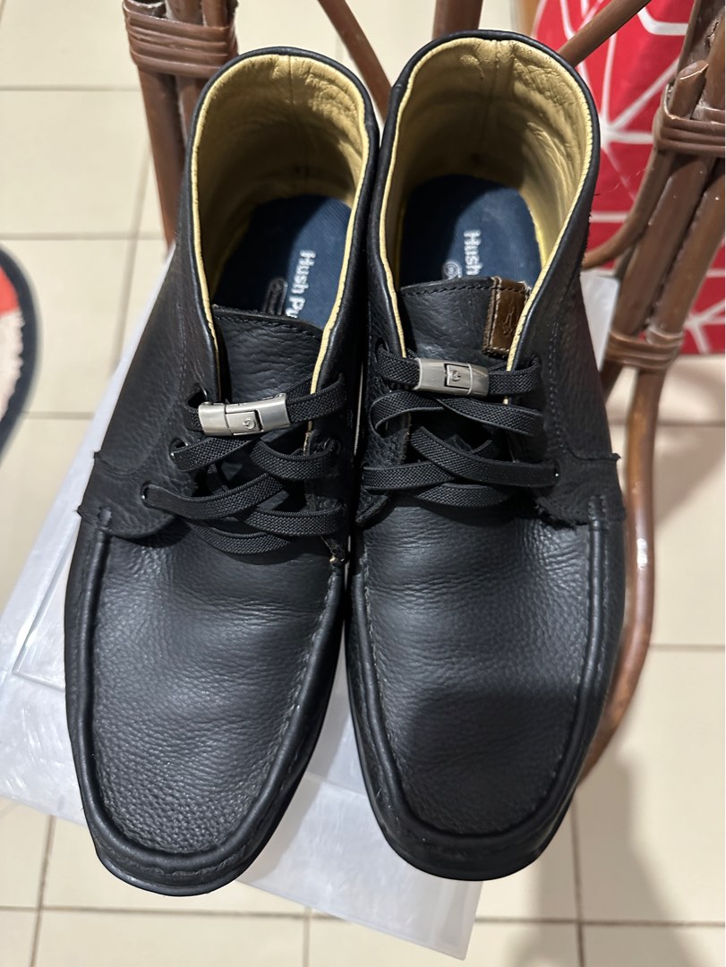 Hush puppies wave reflex clearance