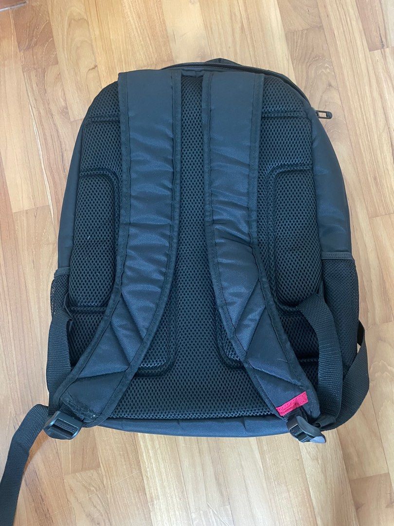 Ibm thinkpad backpack 2025