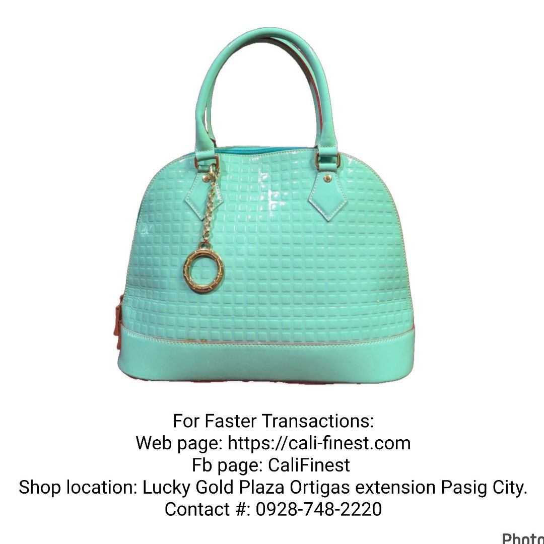 Invece purse clearance
