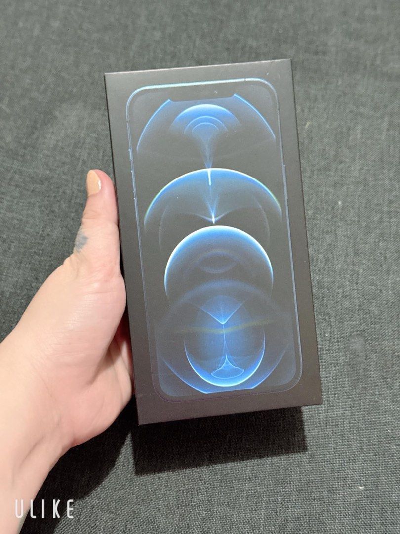 Iphone 12 pro max original box (Category: iPhone 12 Series) located in Angeles City. Submitted by sjd_stuff (Listing ID 1327939245, Image 1). Description: .