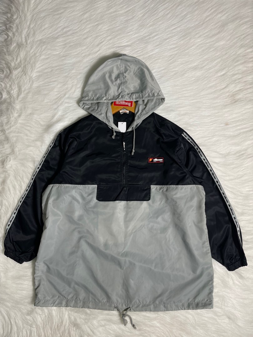 Ellesse cagoule clearance