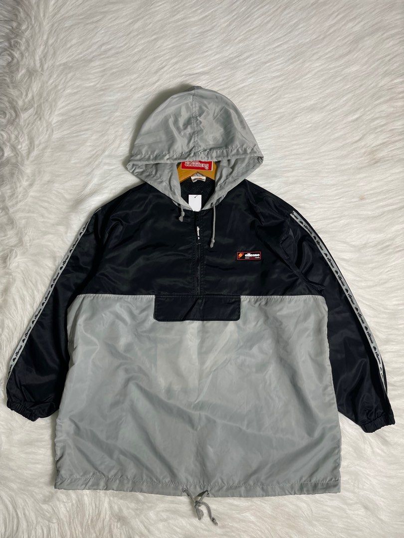 Cagoule ellesse online