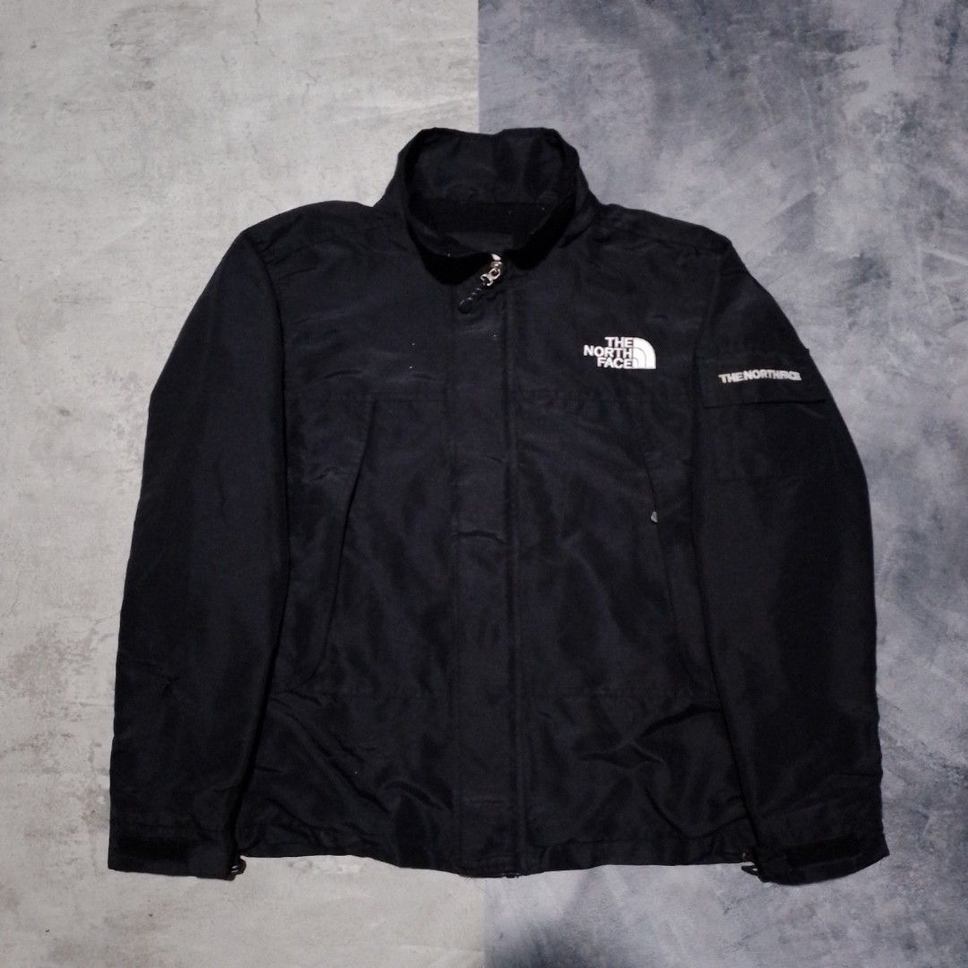 Jaket The North Face Jacke Second Hand Jaket Second The North Face