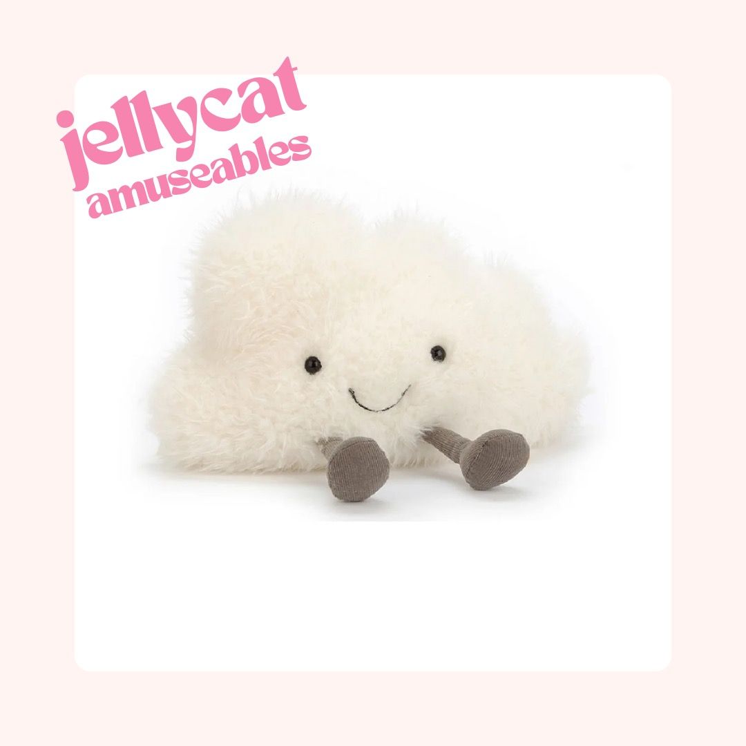 Amuseable cloud jellycat new arrivals