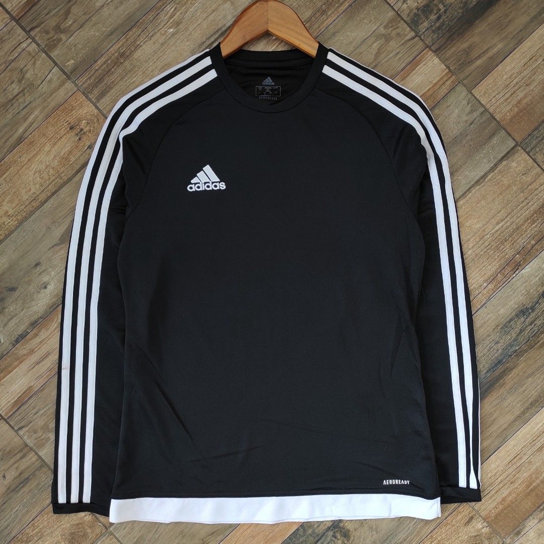 JERSEY ADIDAS ESTRO SECOND ORIGINAL, Olah Raga, Baju Olahraga