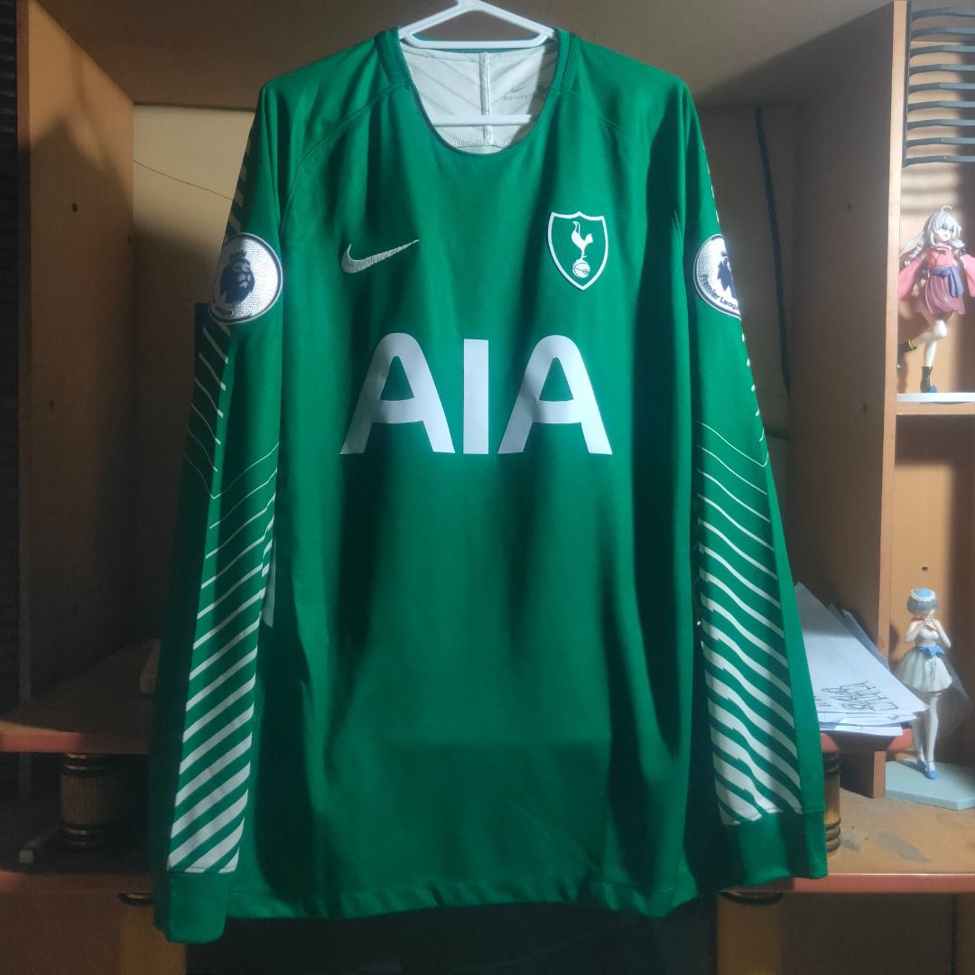 Baju jersey tottenham store