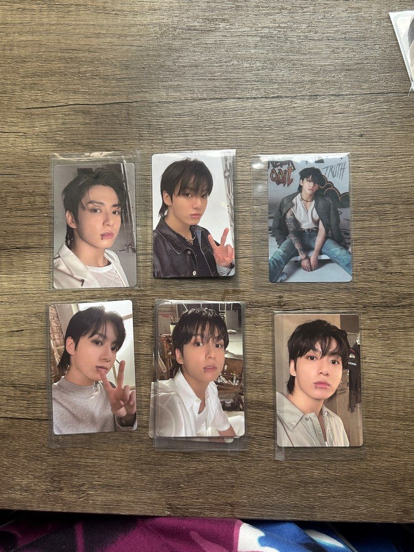 JK Golden Album PC (Category: CDs & DVDs) located in Quezon City. Submitted by batteredpotato (Listing ID 1328061546, Image 1). Description: Some are sold out, please send a message for availability of the PC WEV POB - 400 WEV Album PC - 230 Wev Regular - 180.