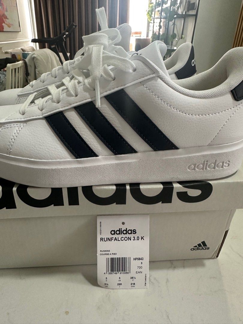 Kasut adidas original shop