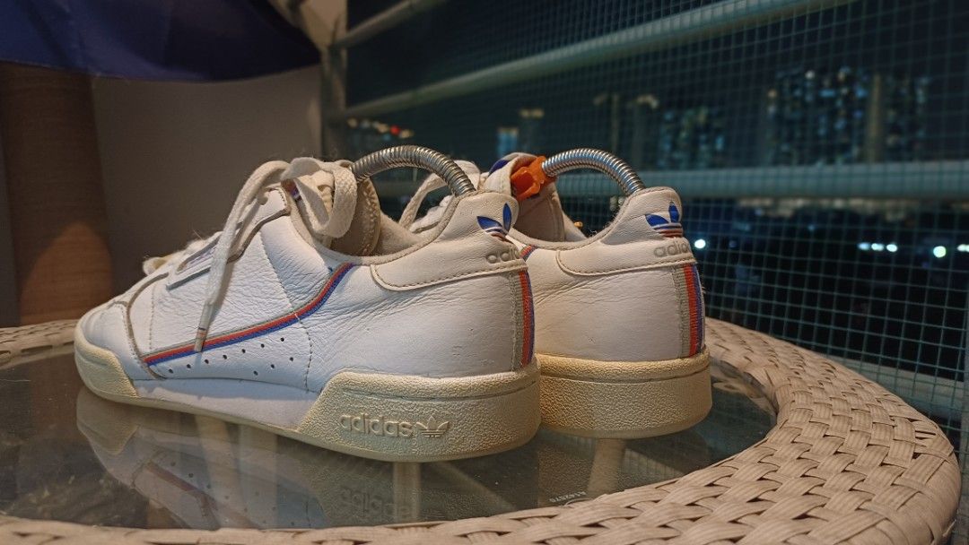 Kasut Adidas Vintage Men s Fashion Footwear Sneakers on Carousell