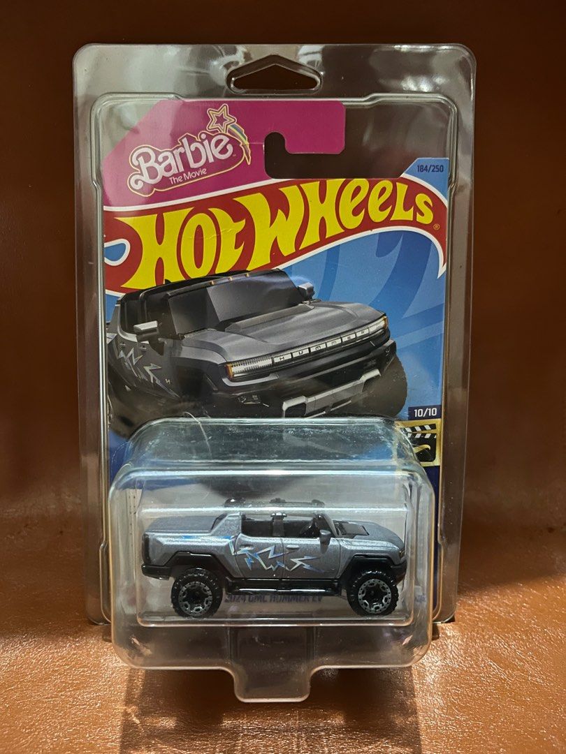 Ken / Barbie Hotwheels w/ Protective Case (Negotiable) (Category: Vehicle & Diecast Models) located in Mandaluyong City. Submitted by jas0613 (Listing ID 1328051353, Image 1). Description: ✅ Authentic ✅ Comes with Protective Case RFS: Decluttering, need funds 💵 Price is Negotiable (Item needs to be sold ASAP‼️) 📌Pickup at Mandaluyong 📌Open to meetup (Megamall, Ayala, DLSU, UP Diliman).