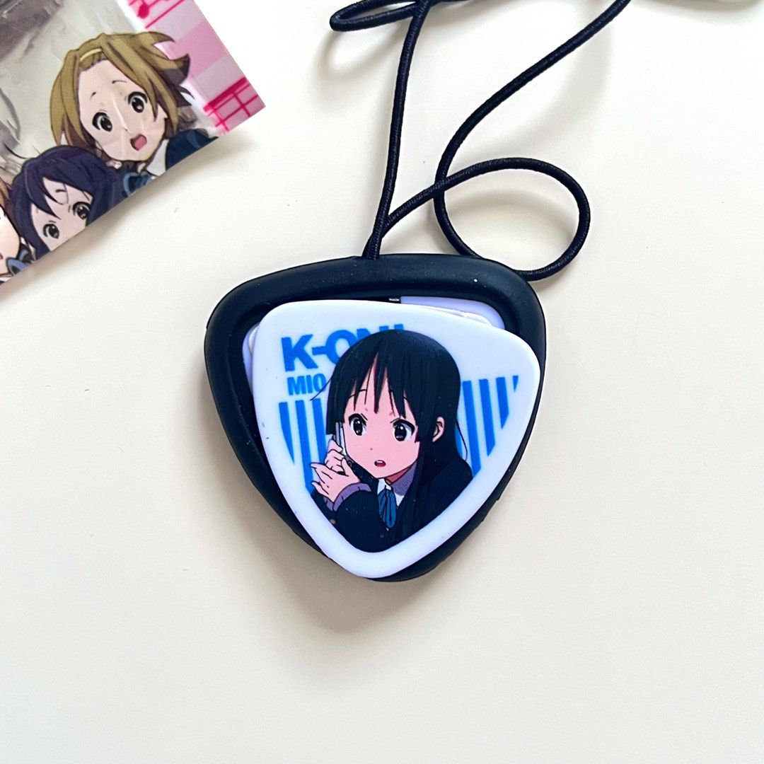 K on guitar pick deals