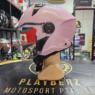 KYT D-CITY HELMETS Collection item 3