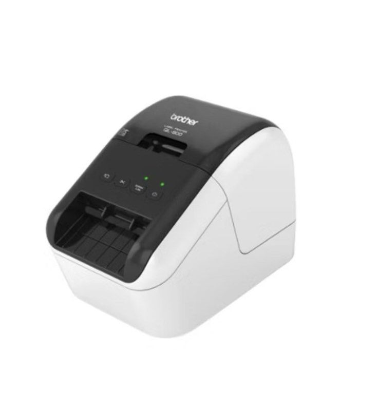 Label printer (Category: Printers, Scanners & Copiers) located in Singapore. Submitted by gadgets55 (Listing ID 1327946807, Image 3). Description: Take 2 for 369.