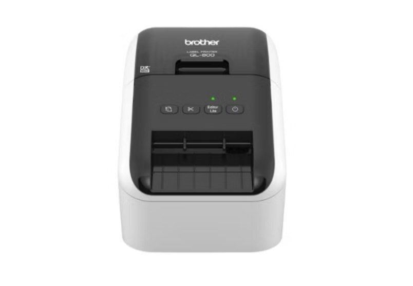 Label printer (Category: Printers, Scanners & Copiers) located in Singapore. Submitted by gadgets55 (Listing ID 1327946807, Image 1). Description: Take 2 for 369.