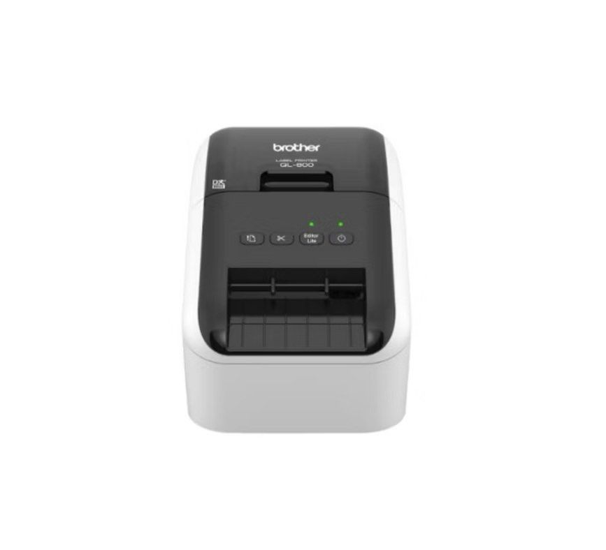 Label printer (Category: Printers, Scanners & Copiers) located in Singapore. Submitted by gadgets55 (Listing ID 1327946807, Image 2). Description: Take 2 for 369.