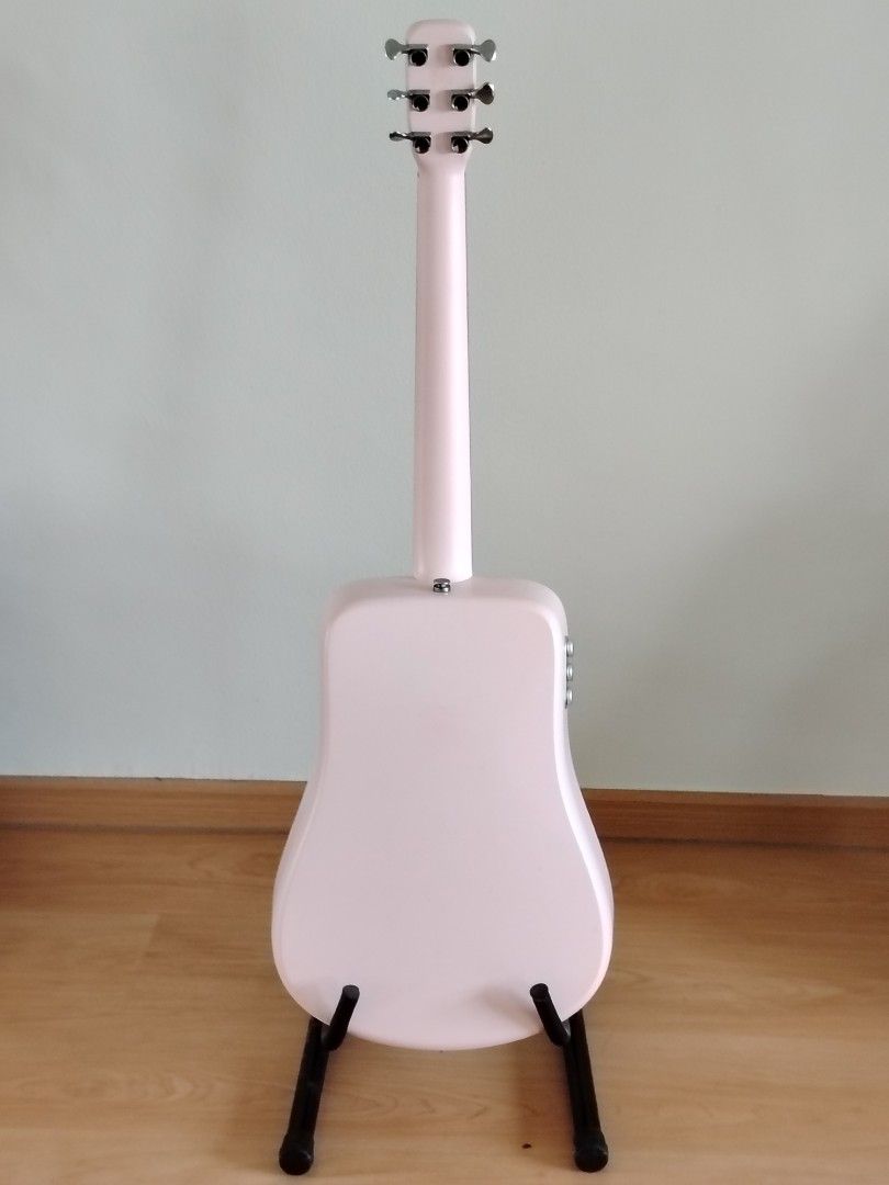 LAVA MUSIC LAVA ME 2 FreeBoost Pink エレアコ LAVA MUSIC Acoustic