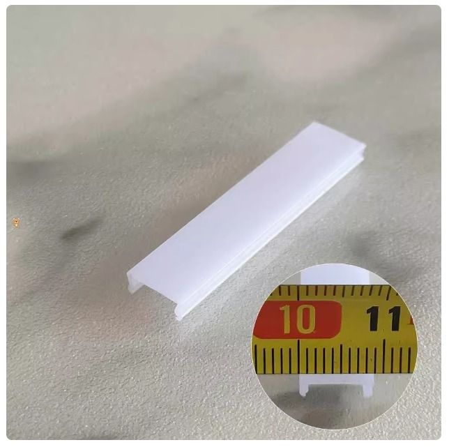 LED Diffuser (10m) (Category: Lighting) located in Singapore. Submitted by ameliorer (Listing ID 1327986856, Image 1). Description: Bought wrong size, selling at cost..