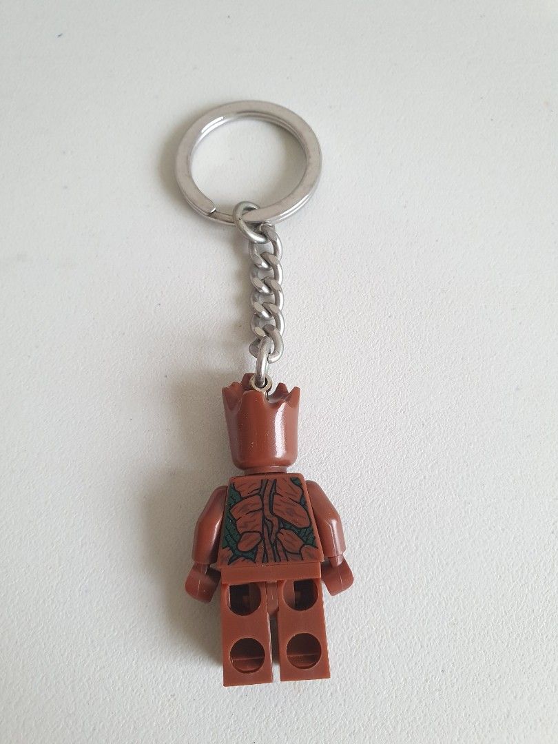 Lego groot keyring top