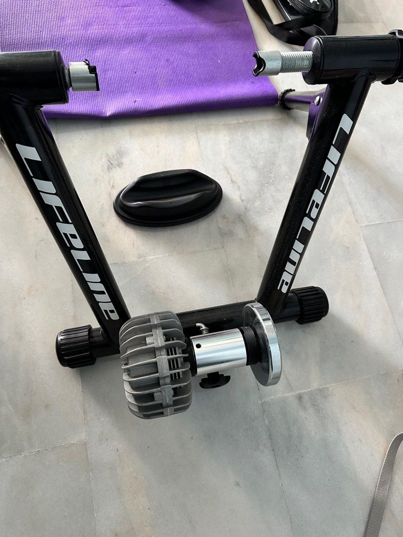 Lifeline tt02 fluid trainer new arrivals