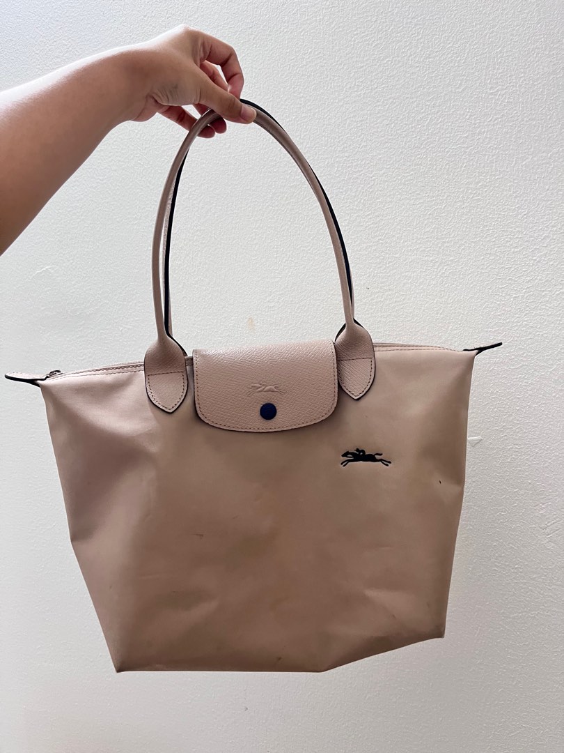 Longchamp le pliage hawthorn best sale