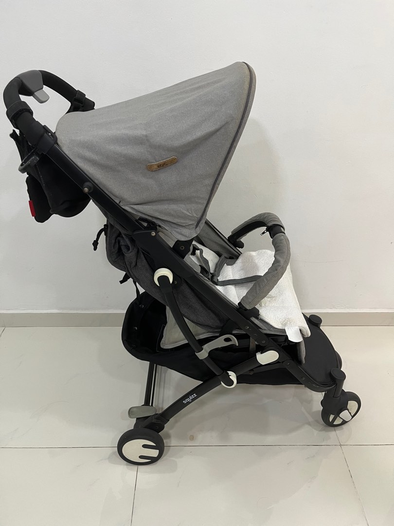 Looping baby stroller new arrivals
