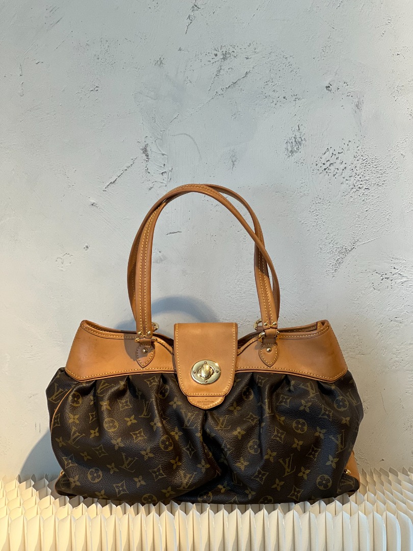 Louis Vuitton Bowtie Luxury Bags Wallets on Carousell