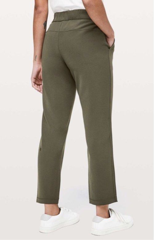 Lululemon women's on the fly pant store