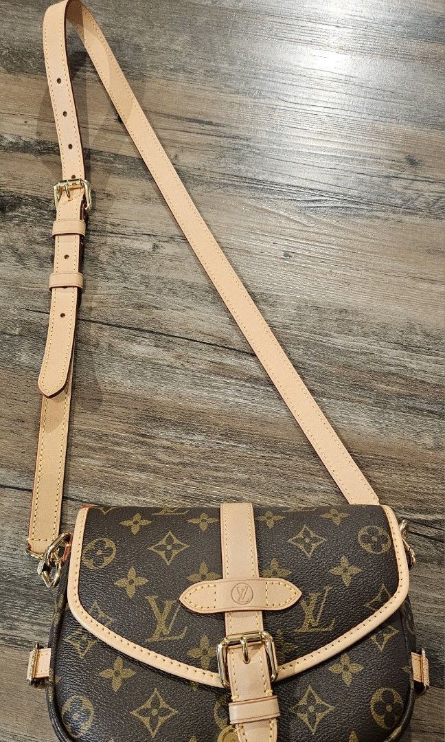 Sling lv bag clearance